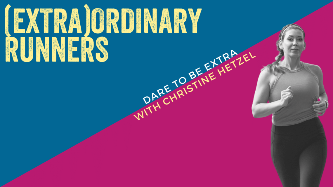 It’s time to be (Extra)Ordinary!