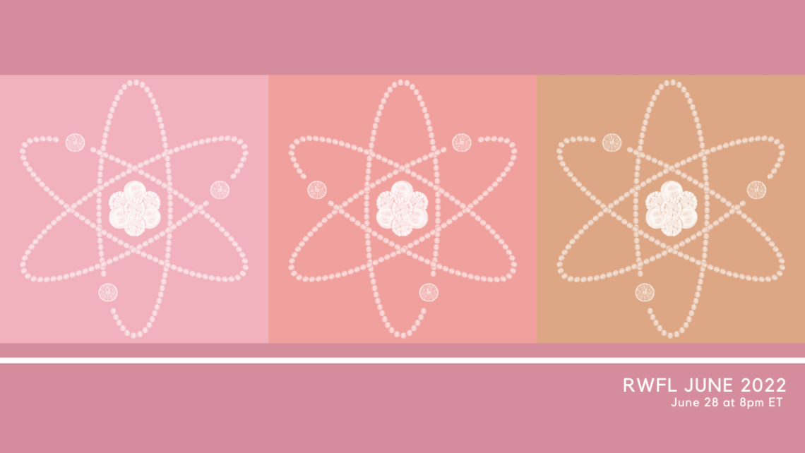 June Book Club: Atomic Habits