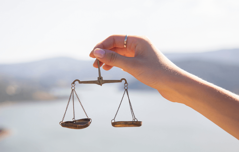 The perils of pursuing perfection