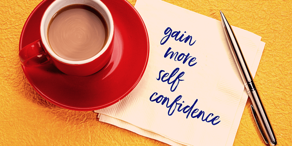 3 Keys To Boosting Your Inner Confidence