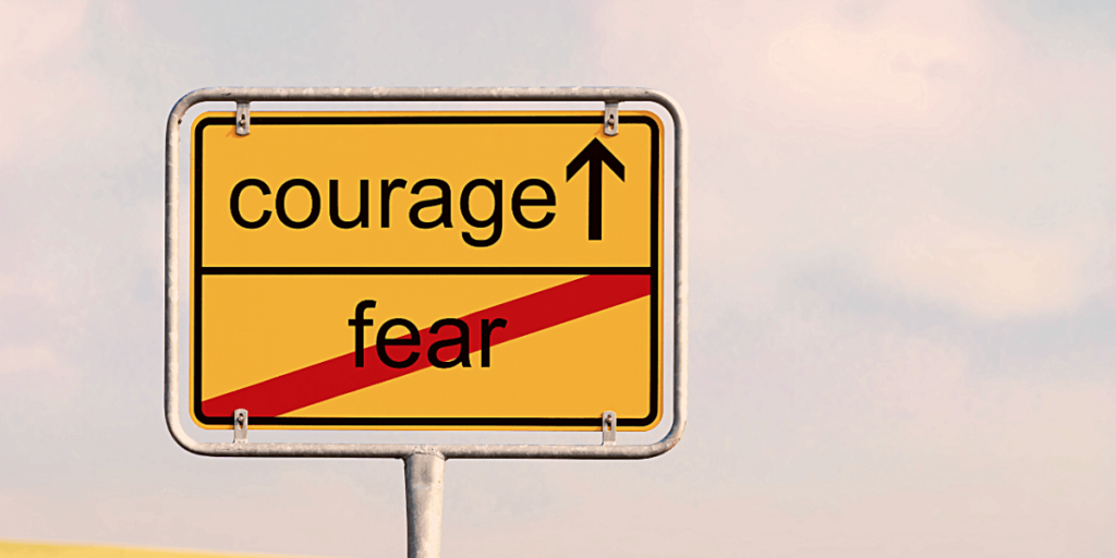 Eight Powerful Ways to Overcome Fear