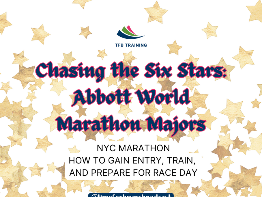 Conquering the New York City Marathon: Run in the City that Never Sleeps