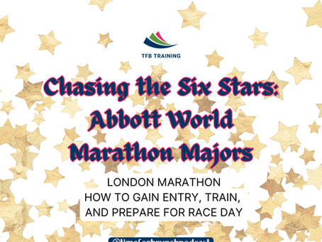 Navigating London Marathon Training and Journey with Success
