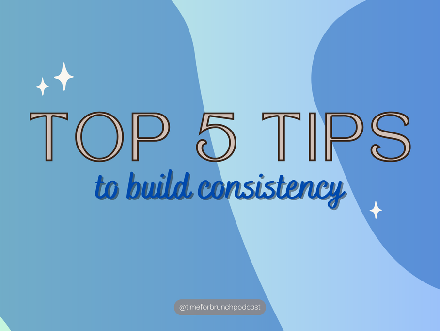 The Silent Power of Consistency in Habit-Building