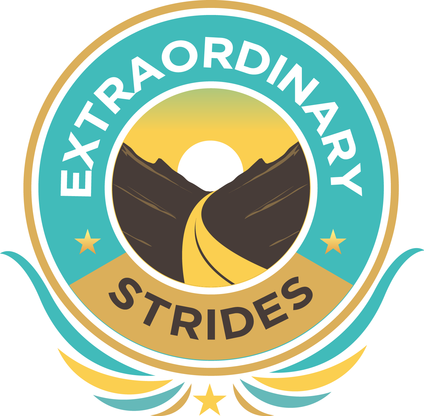 Extraordinary Strides
