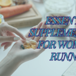 Supplements for Women Runners: Supporting Health, Performance, and Longevity