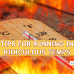 Running in a Heat Dome? Don’t Sweat It: Tips for Running in Ridiculous Temps