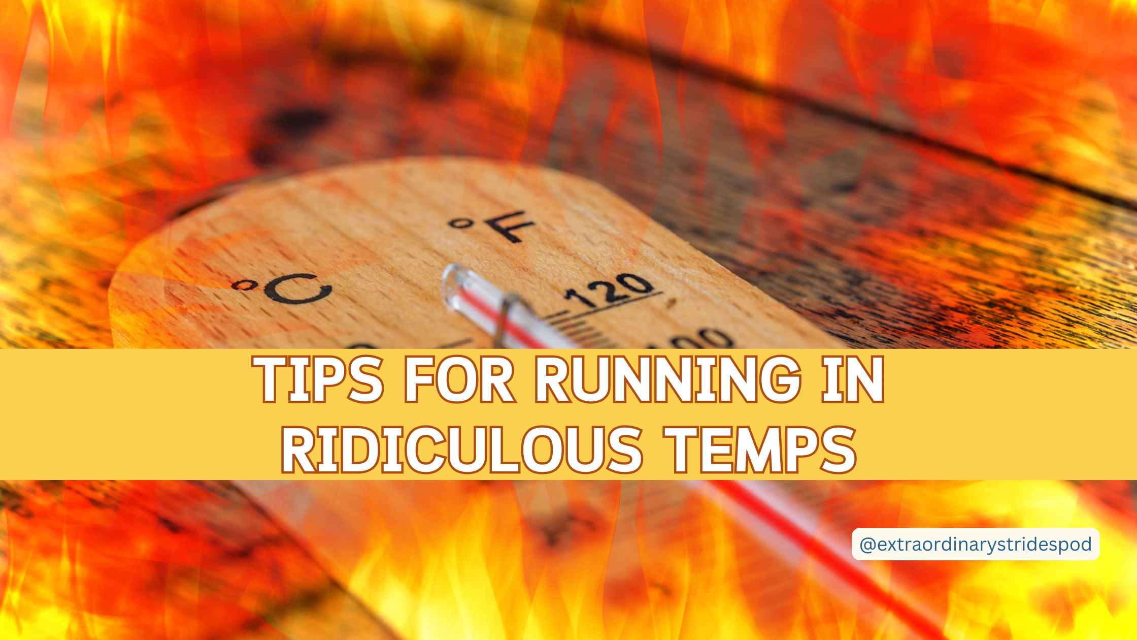 Running in a Heat Dome? Don’t Sweat It: Tips for Running in Ridiculous Temps